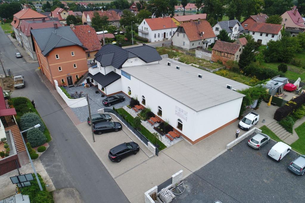 Bed & Breakfast Europa 3*
