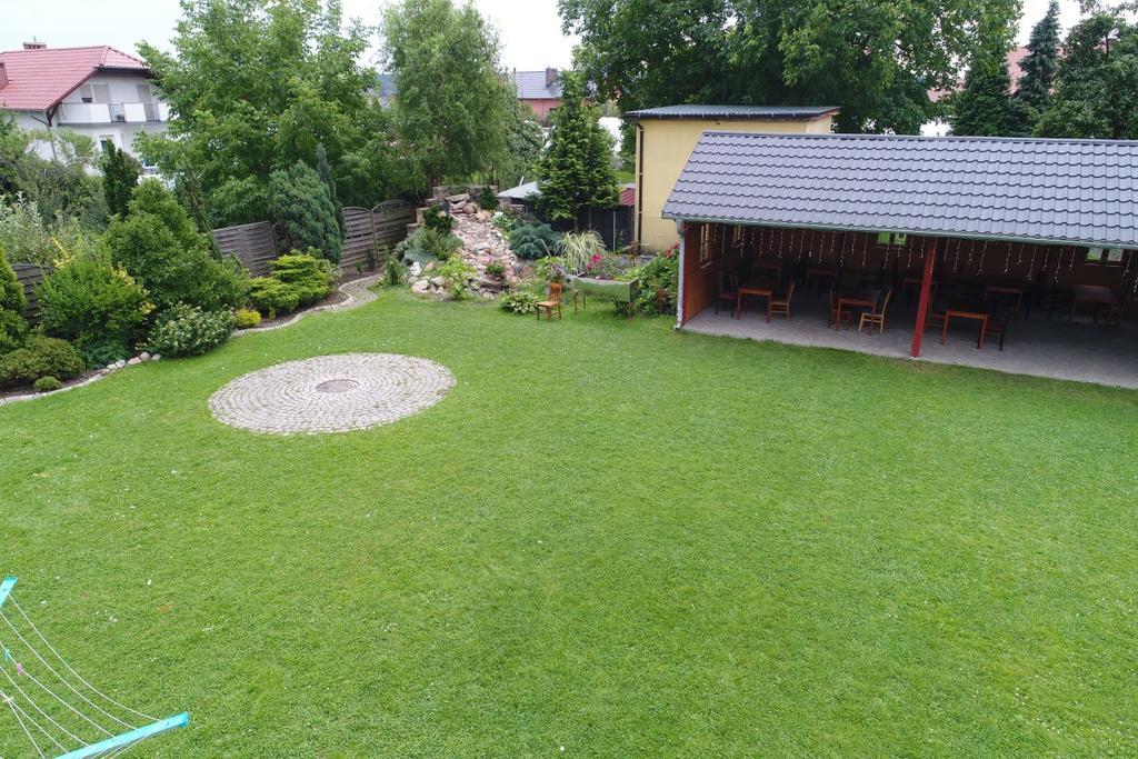 Europa Bed & Breakfast 3*