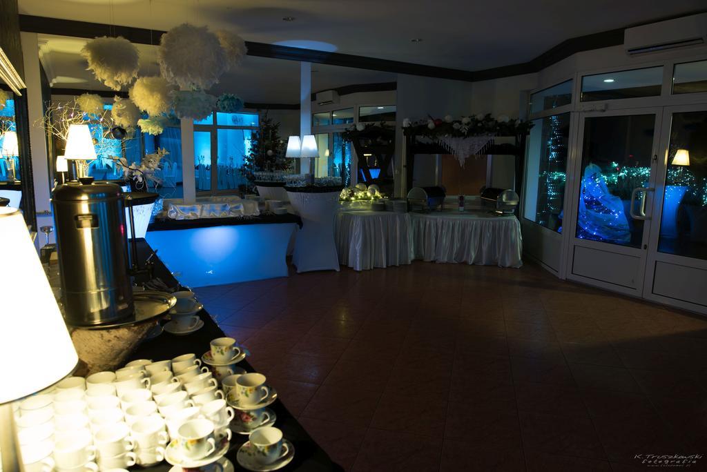 Bed & Breakfast Europa 3*