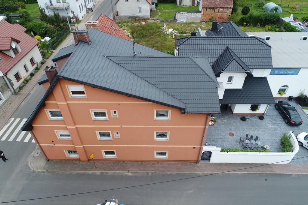 Europa Boleslawiec (Lower Silesia)