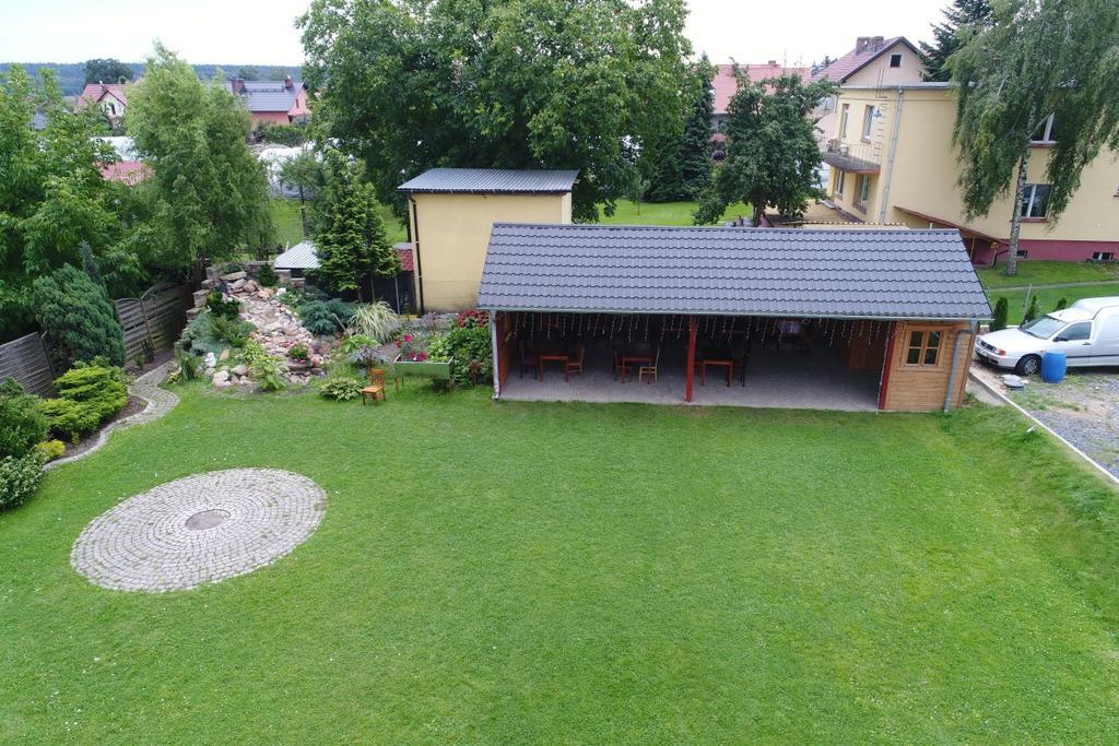 Nocleg ze śniadaniem Europa 3*