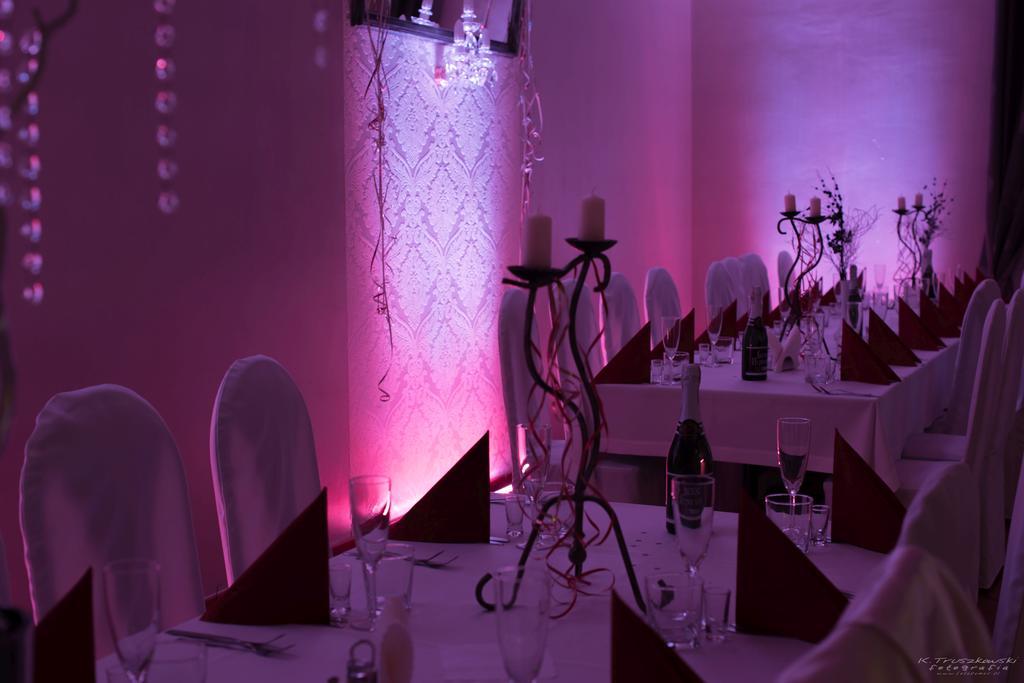 Europa Bed & Breakfast 3*