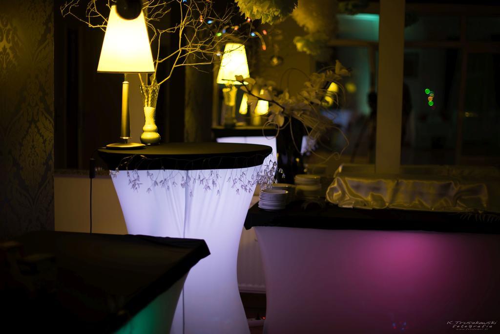 Europa Bed & Breakfast 3*