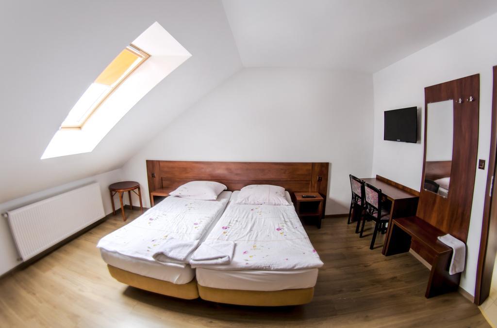 Bed & Breakfast Europa 3*