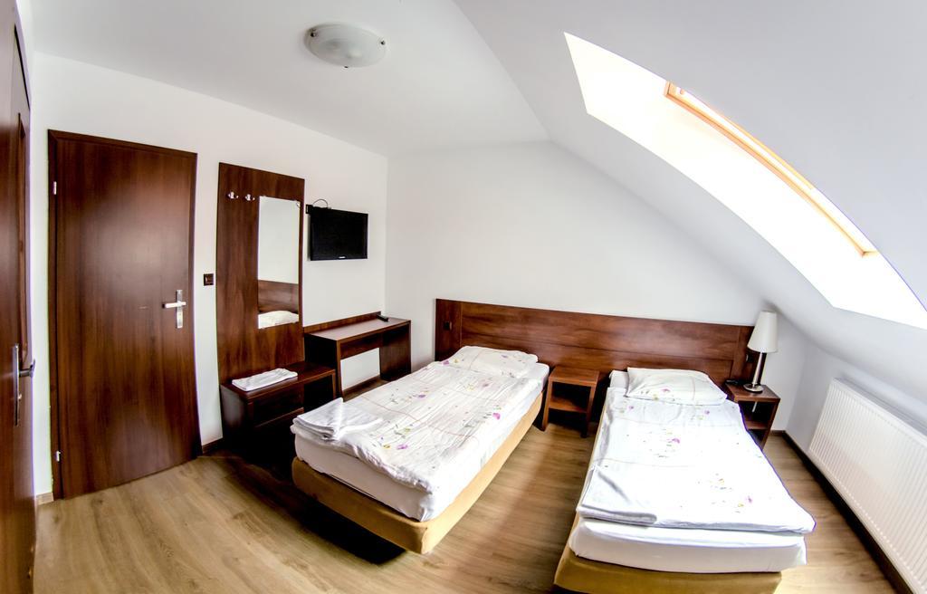 Bed & Breakfast Europa Boleslawiec (Lower Silesia)