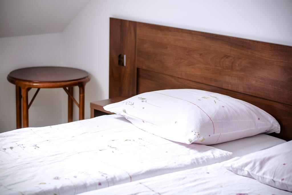 Bed & Breakfast Europa 3*